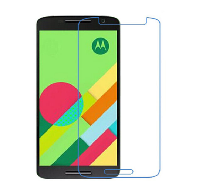 Soultronic Tempered Glass Screen Protector για Motorola X Play Soultronic Tempered Glass Screen Protector για Motorola X Play