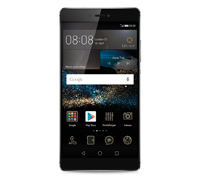 Soultronic Tempered Glass Screen Protector για Huawei P8 Soultronic Tempered Glass Screen Protector για Huawei P8