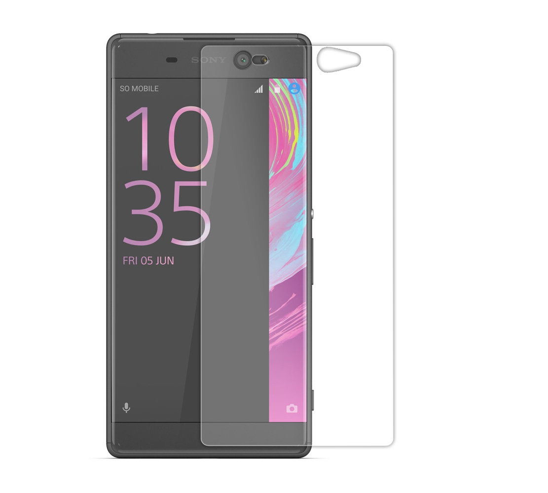 Soultronic Tempered Glass Screen Protector  Sony Xperia XA Ultra