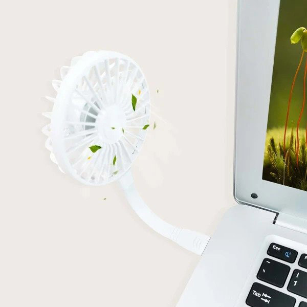 Soultronic JH-06 USB Portable Cooling Fan | USB     