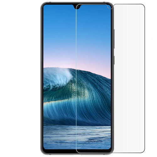 Soultronic Tempered Glass Screen Protector για Huawei P30 Soultronic Tempered Glass Screen Protector για Huawei P30