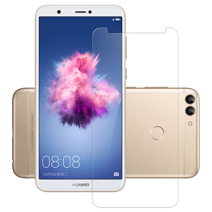 Soultronic Tempered Glass Screen Protector για Huawei P Smart Soultronic Tempered Glass Screen Protector για Huawei P Smart