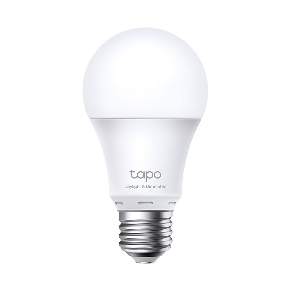 TP-Link (L520E) Smart Wi-Fi LED Light Bulb TP-Link (L520E) Smart Wi-Fi LED Light Bulb