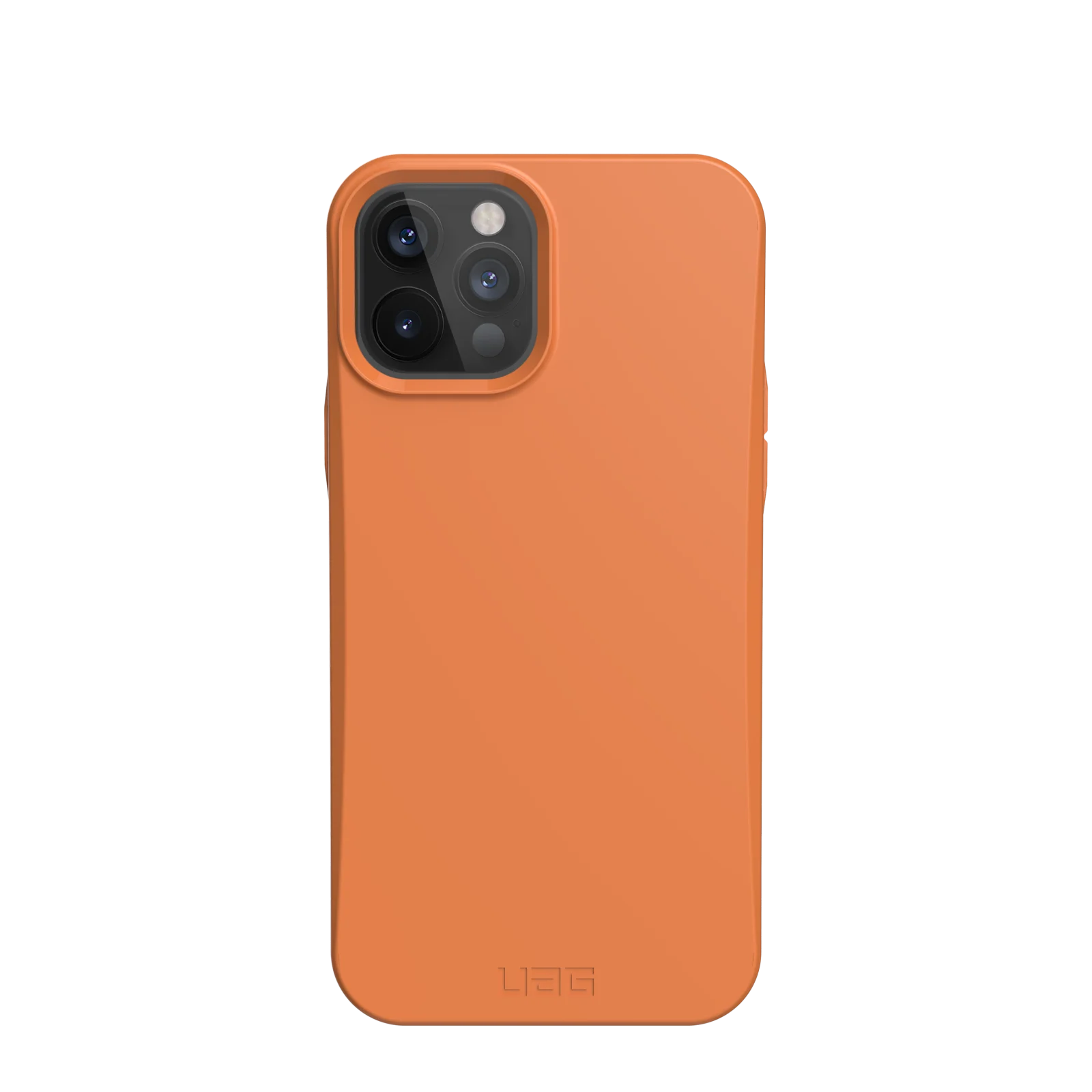 UAG Original Protective Cover Case Outback Series  Apple iPhone 12 / iPhone 12 Pro Orange