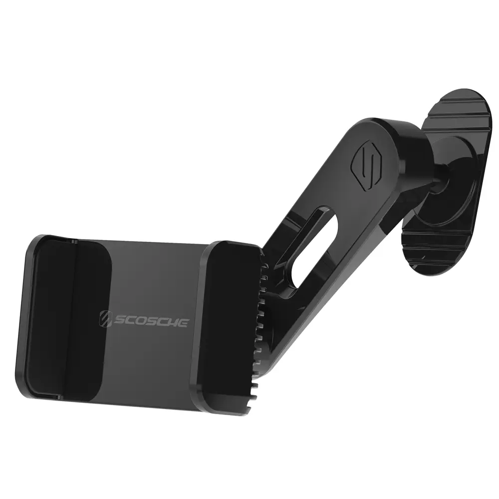 Scosche UH4OD-SP QuickGrip Swing-Arm Universal Dash Mount για Smartphones (Βάση για ταμπλό) Scosche UH4OD-SP QuickGrip Swing-Arm Universal Dash Mount για Smartphones (Βάση για ταμπλό)