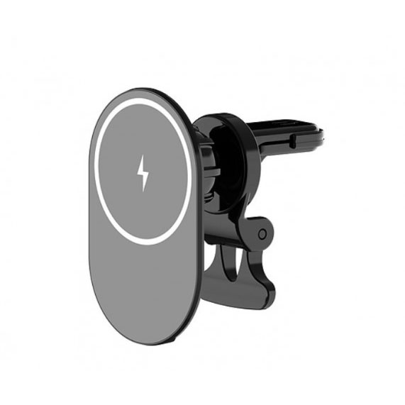 Veger Y38 Wireless Fast Charging 15W + Magnetic In-Car Bracket Charger | Βάση Στήριξης + Ασύρματη Φόρτιση + Μαγνητική + MagSafe Veger Y38 Wireless Fast Charging 15W + Magnetic In-Car Bracket Charger | Βάση Στήριξης + Ασύρματη Φόρτιση + Μαγνητική + MagSafe