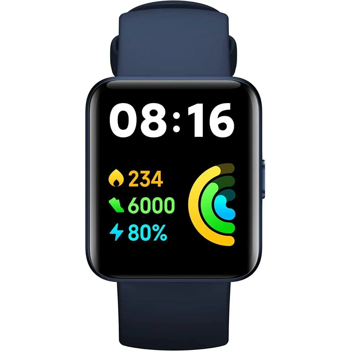 Xiaomi Redmi Watch 2 Lite Blue (Global Version) Xiaomi Redmi Watch 2 Lite Blue (Global Version)