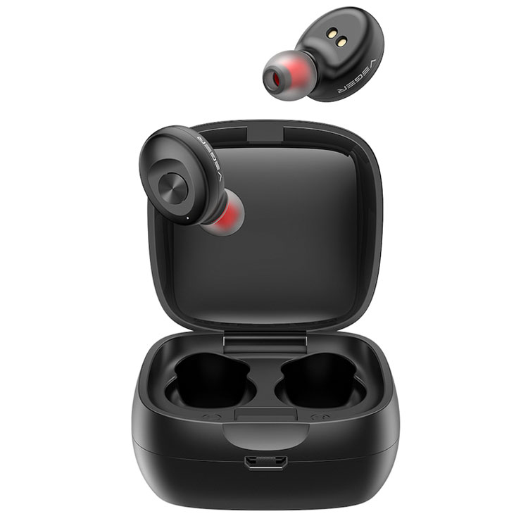 Veger XG08 In-Ear Studio Performance Bluetooth Earphone Veger XG08 In-Ear Studio Performance Bluetooth Earphone