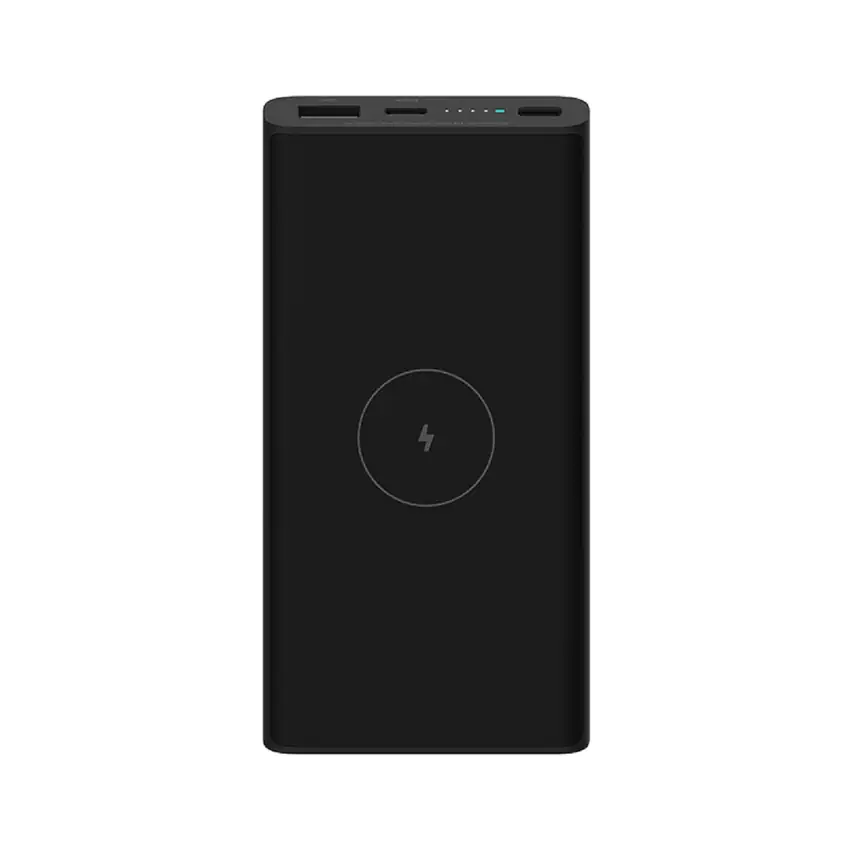 Xiaomi BHR5460GL 22.5W + 10W Wireless Power Bank 10000mAh | Φορητή Μπαταρία με έξοδο USB + Type-C & Qi Ασύρματος Φορτιστής Xiaomi BHR5460GL 22.5W + 10W Wireless Power Bank 10000mAh | Φορητή Μπαταρία με έξοδο USB + Type-C & Qi Ασύρματος Φορτιστής