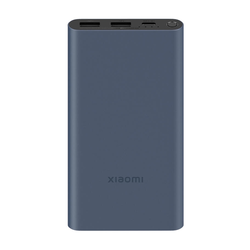 Xiaomi 22.5W Power Bank 10000mAh BHR5884GL | 2 x USB + Type-C @ 22.5W + Type-C Fast Charging Input Xiaomi 22.5W Power Bank 10000mAh BHR5884GL | 2 x USB + Type-C @ 22.5W + Type-C Fast Charging Input