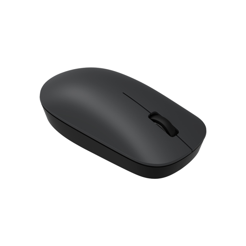 Xiaomi BHR6099GL Wireless Mouse Lite | 2.4GHz Wireless | Nano Receiver | 1000dpi