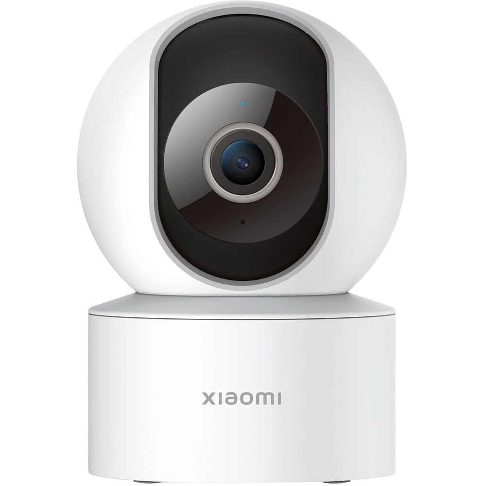 Xiaomi IP Camera Smart C200 (1080p) (BHR6766GL) Xiaomi IP Camera Smart C200 (1080p) (BHR6766GL)