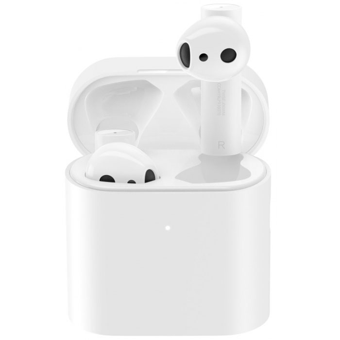 Xiaomi Mi True Wireless Earphones 2S White ( 10   !)