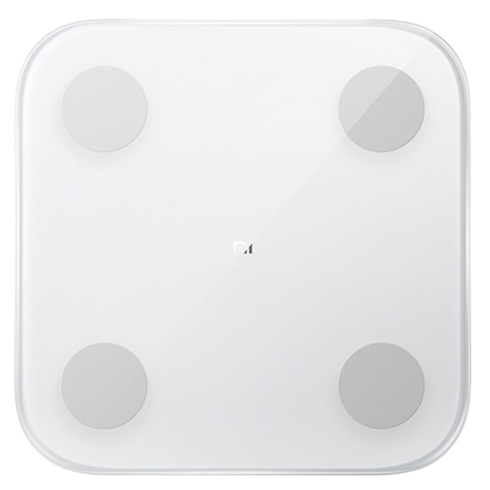 Xiaomi Mi Body Composition Scale 2 | Έξυπνη Ζυγαριά | Bluetooth 5.0 | Android & iOS (6934177707452) Xiaomi Mi Body Composition Scale 2 | Έξυπνη Ζυγαριά | Bluetooth 5.0 | Android & iOS (6934177707452)