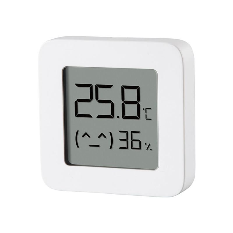 Xiaomi Mi Temperature & Humidity Monitor 2 (NUN4126GL) Xiaomi Mi Temperature & Humidity Monitor 2 (NUN4126GL)