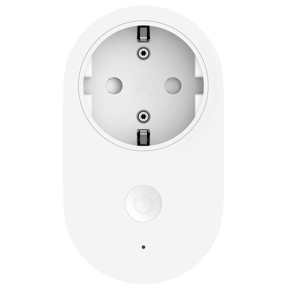 Xiaomi Mi Smart Power Plug (GMR4015GL) Xiaomi Mi Smart Power Plug (GMR4015GL)