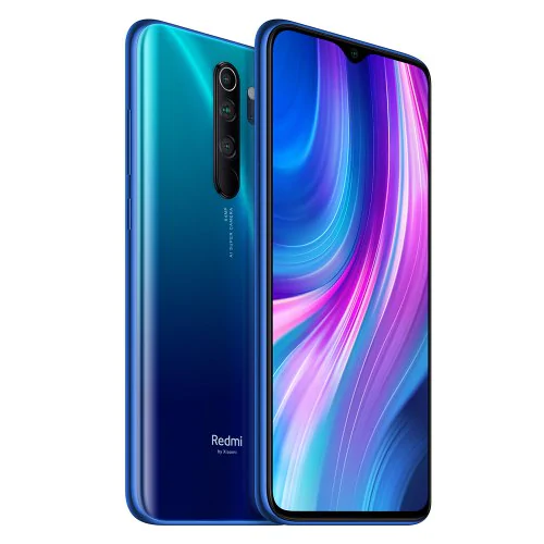 Xiaomi Note 8 Pro, Dual Sim, 64GB & 6GB RAM, 4G Android Smartphone Ocean Blue (Global Version) Xiaomi Note 8 Pro, Dual Sim, 64GB & 6GB RAM, 4G Android Smartphone Ocean Blue (Global Version)
