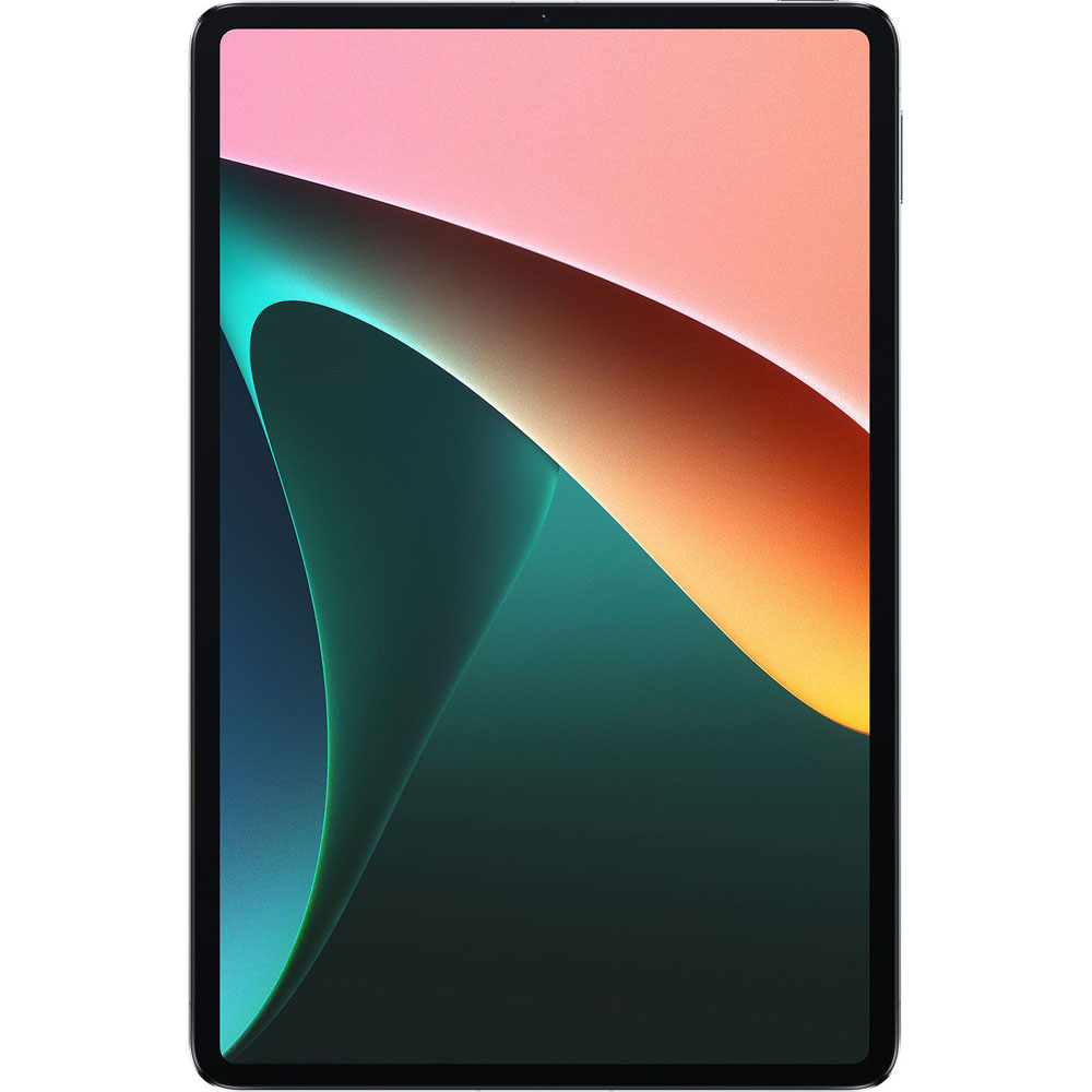 Xiaomi Pad 5 | 128GB ROM & 6GB RAM | 11.0" | Snapdragon 860 | WiFi | Android Tablet Cosmic Gray