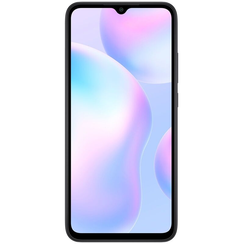 Xiaomi Redmi 9A, Dual Sim, 32GB & 2GB RAM, 4G Android Smartphone Granite Gray (Global Version) Xiaomi Redmi 9A, Dual Sim, 32GB & 2GB RAM, 4G Android Smartphone Granite Gray (Global Version)