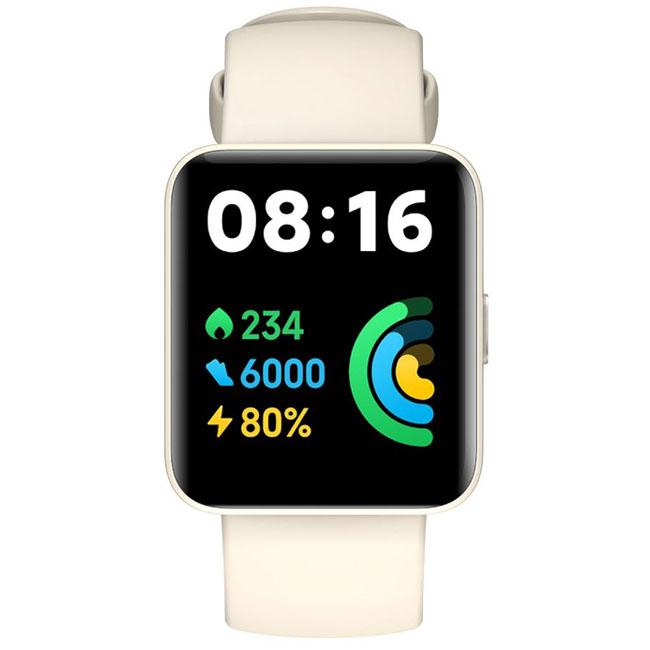 Xiaomi Redmi Watch 2 Lite Ivory (Global Version)