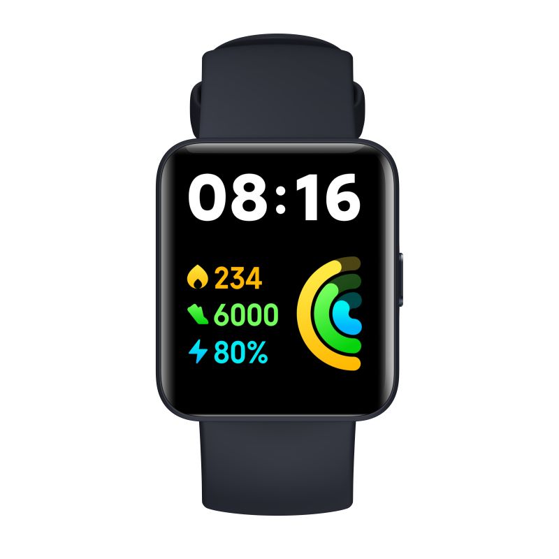 Xiaomi Redmi Watch 2 Lite Blue (Global Version) Xiaomi Redmi Watch 2 Lite Blue (Global Version)