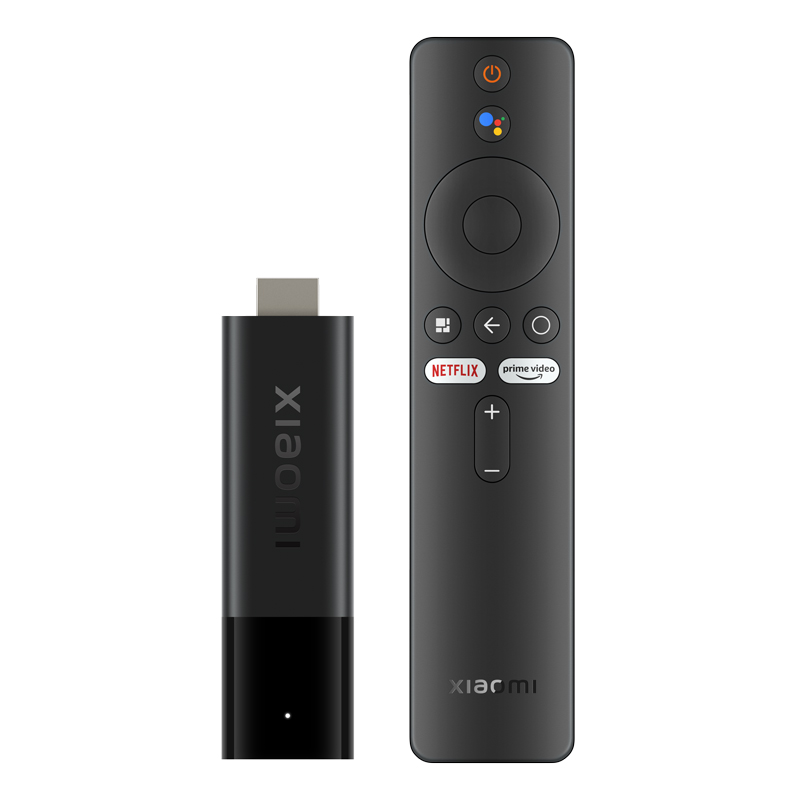 Xiaomi TV Stick (4K) EU Android Media Player (PFJ4122EU) Xiaomi TV Stick (4K) EU Android Media Player (PFJ4122EU)