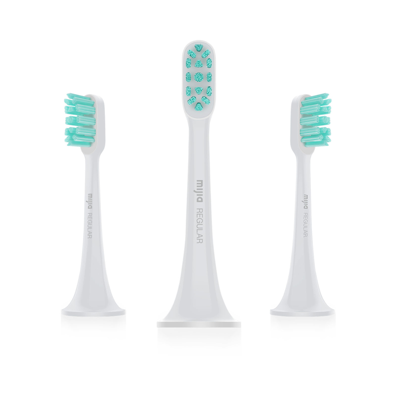 Xiaomi Mi Electric Toothbrush Head (3-pack) ( )