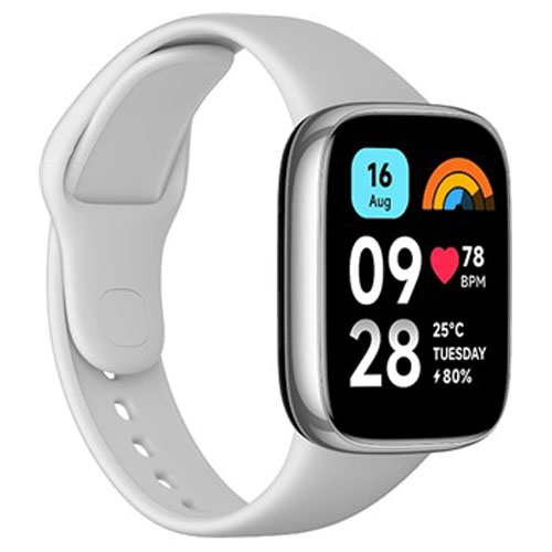 Xiaomi Redmi Watch 3 Active Gray (Global Version) Xiaomi Redmi Watch 3 Active Gray (Global Version)