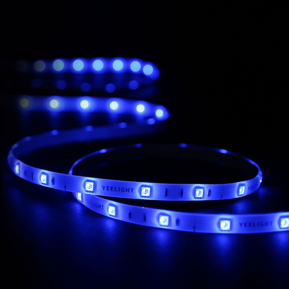 Xiaomi Mi Yeelight Lightstrip Plus (GPX4016RT) Xiaomi Mi Yeelight Lightstrip Plus (GPX4016RT)