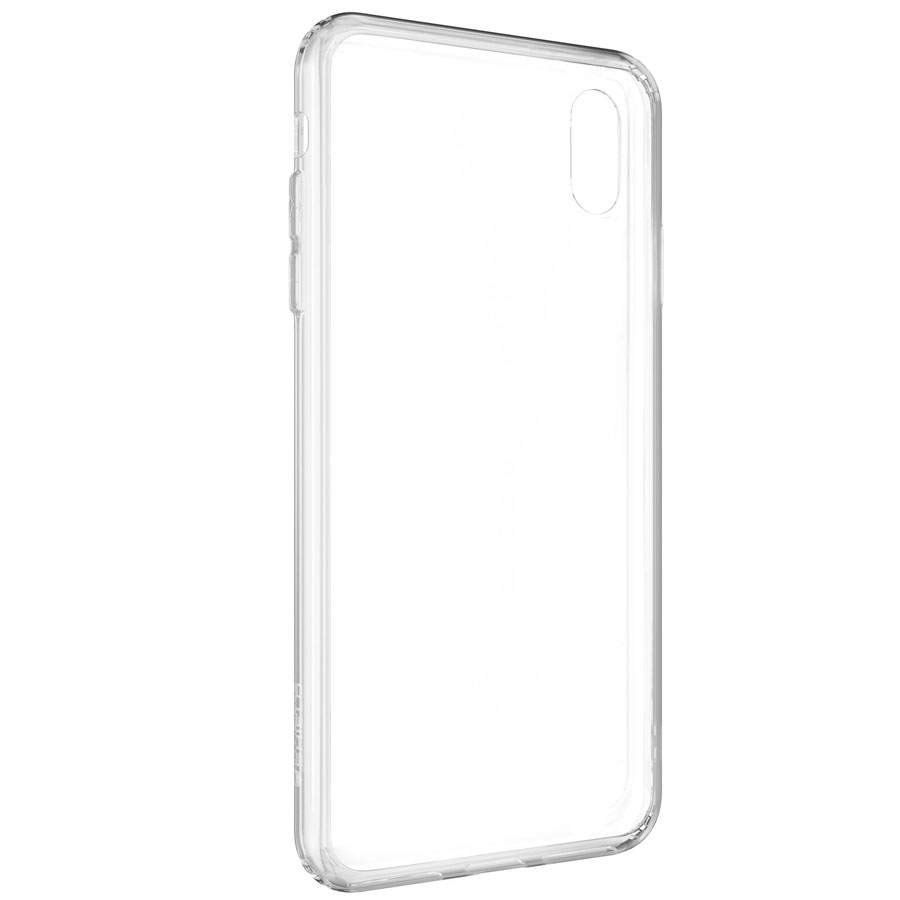 Zagg 360 Protection Case για Apple iPhone XR Clear Zagg 360 Protection Case για Apple iPhone XR Clear