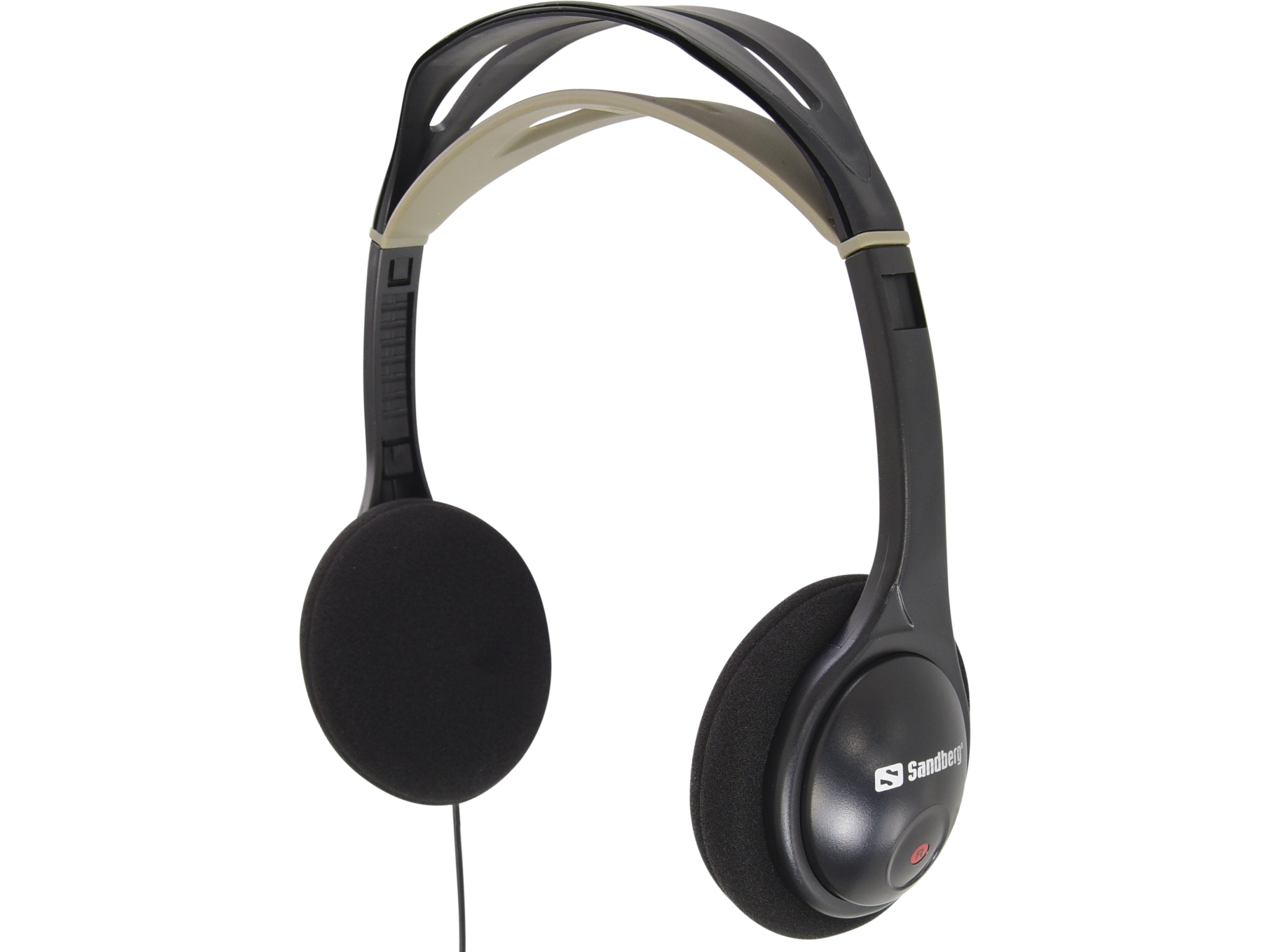 Sandberg HeadPhone One (125-41)