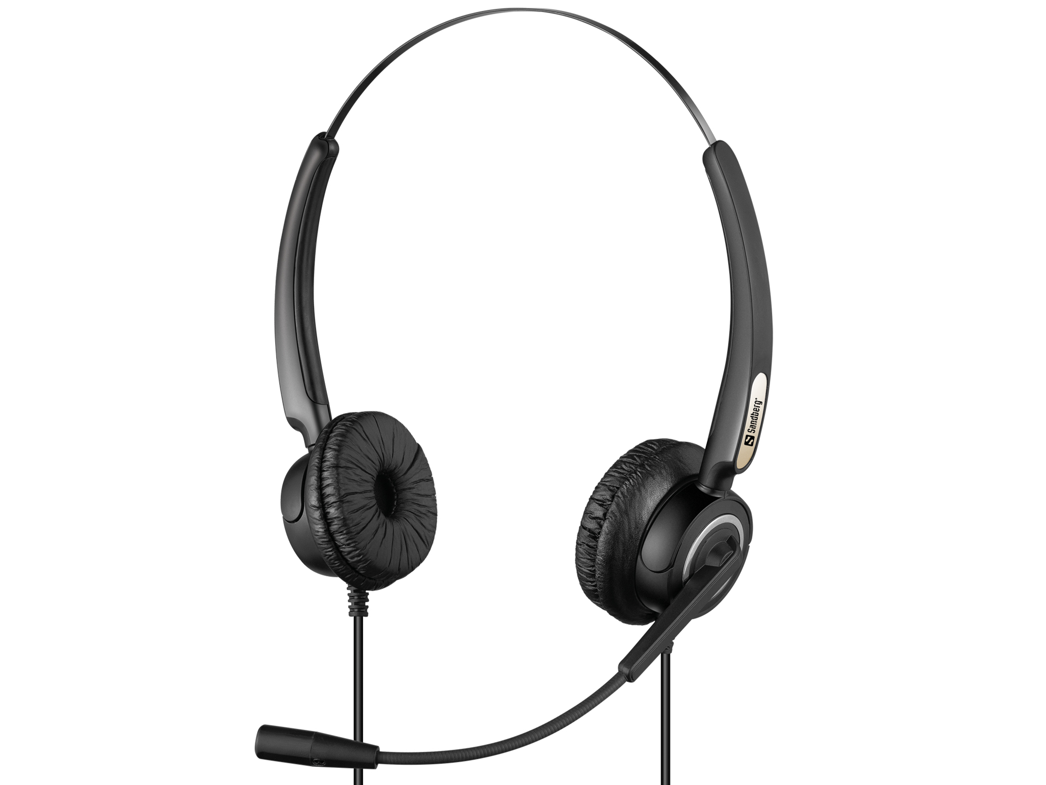 Sandberg USB Office Headset Pro Stereo (126-13)