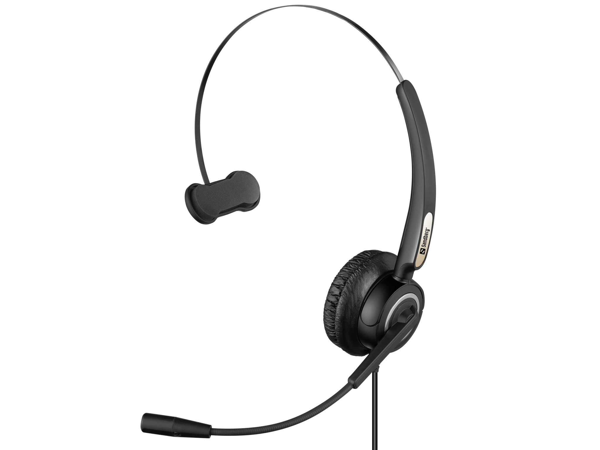 Sandberg USB Office Headset Pro Mono (126-14)