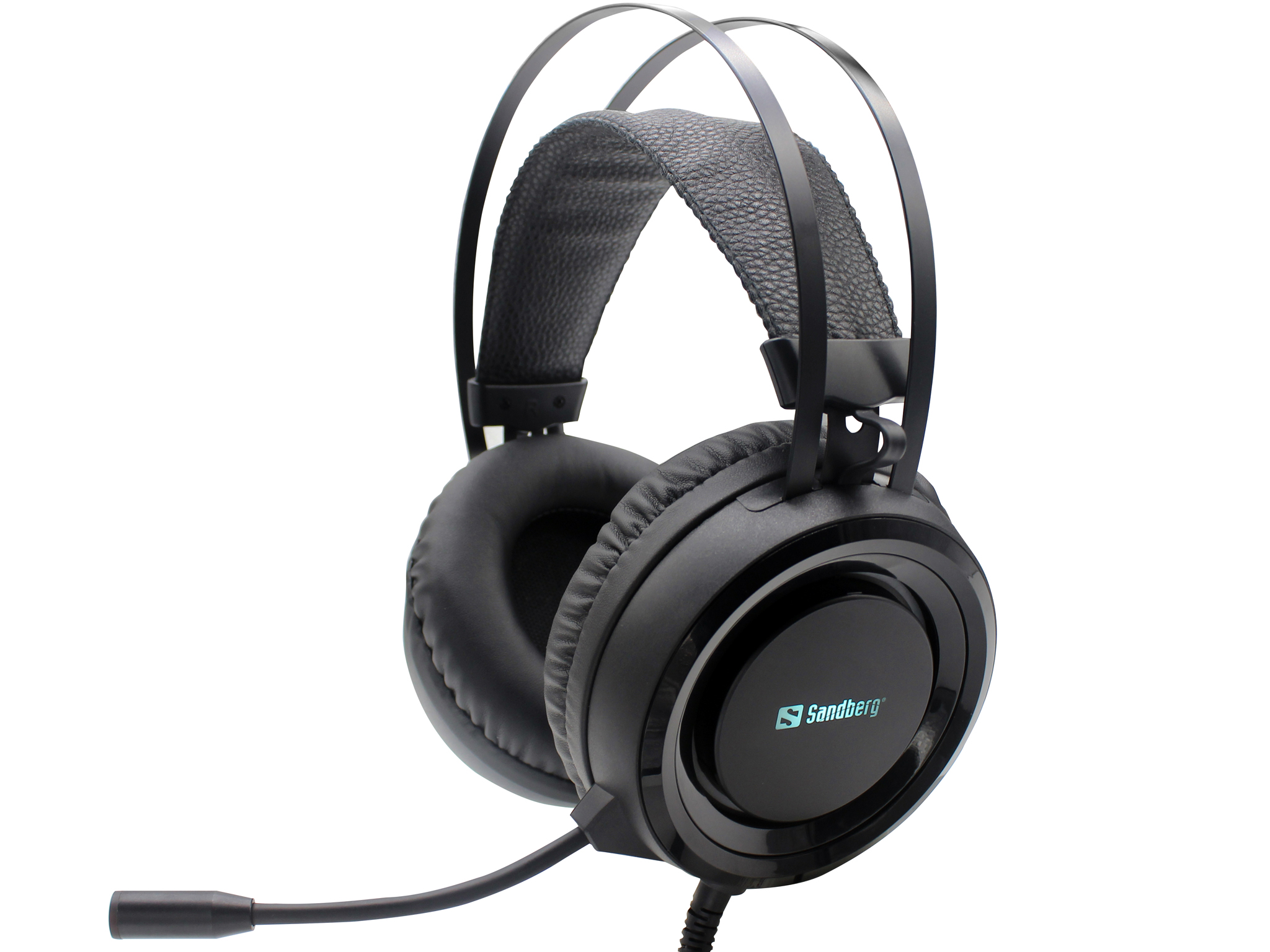 Sandberg Dominator Headset (126-22)