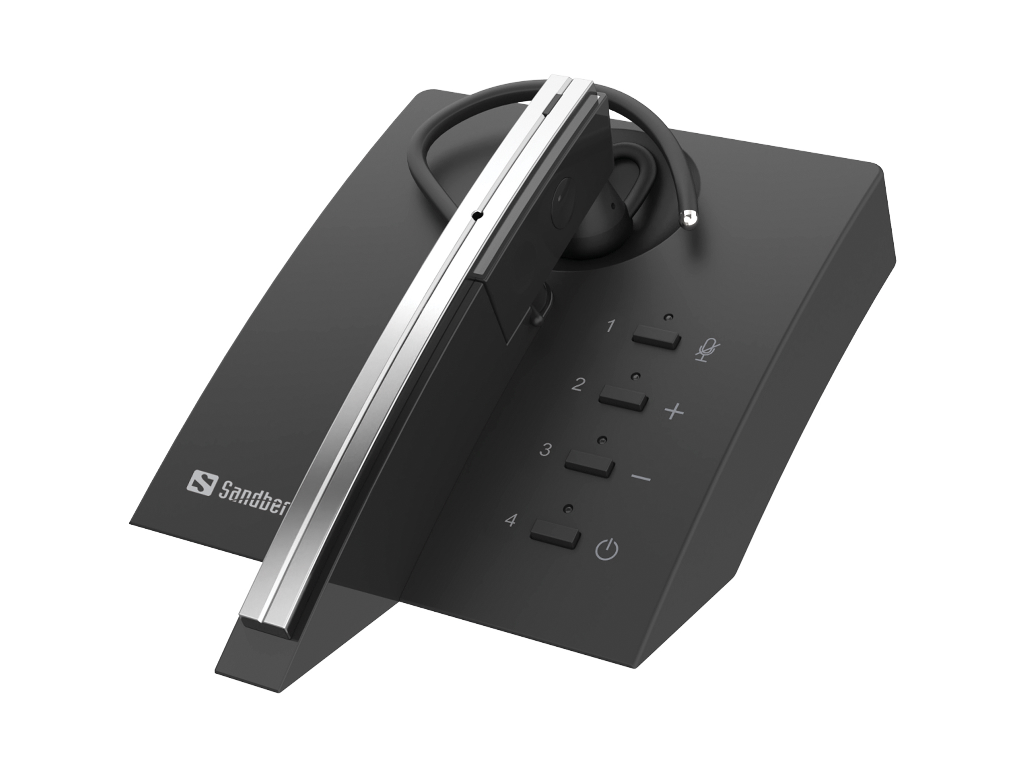 Sandberg Wireless Earset Business Pro (126-25)