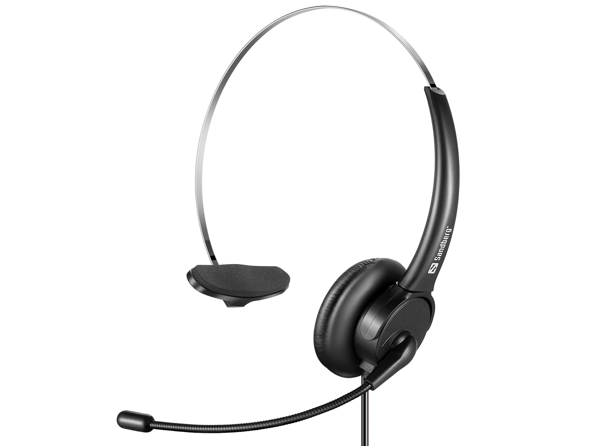 Sandberg USB Office Headset Mono (126-28)