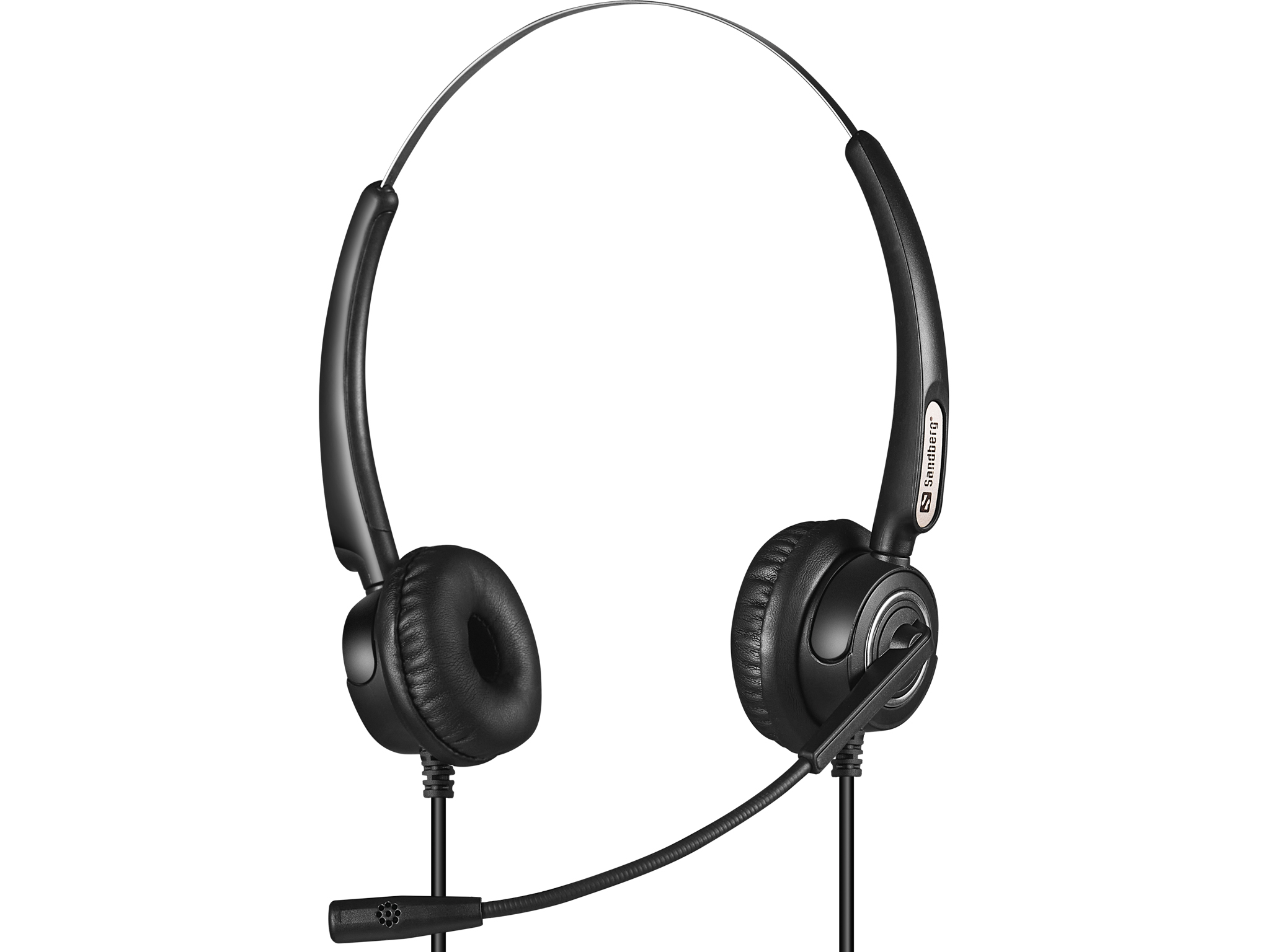 Sandberg USB+RJ9/11 Headset Pro Stereo (126-30)