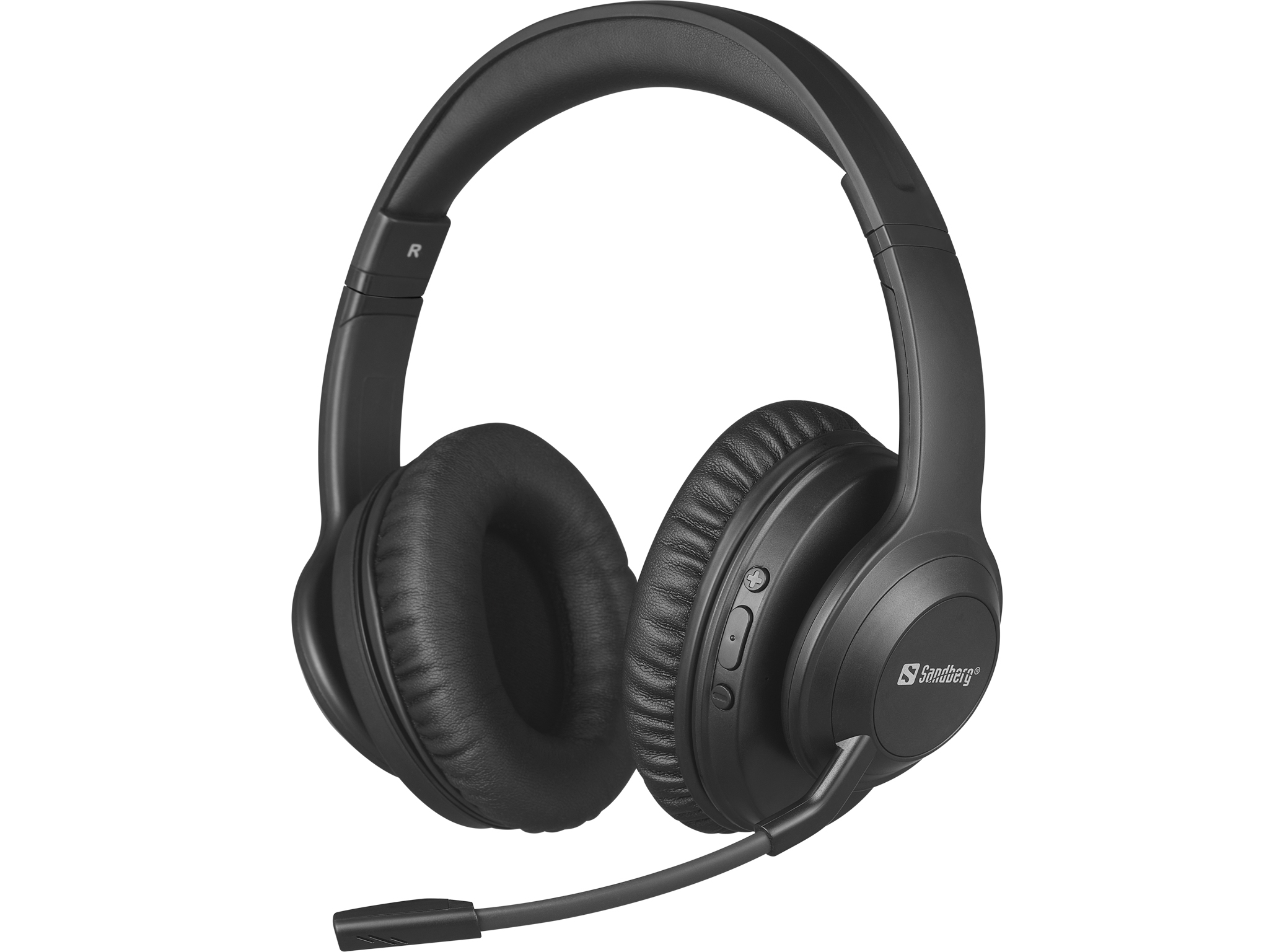 Sandberg Wireless Headset ANC+ENC Pro (126-45)