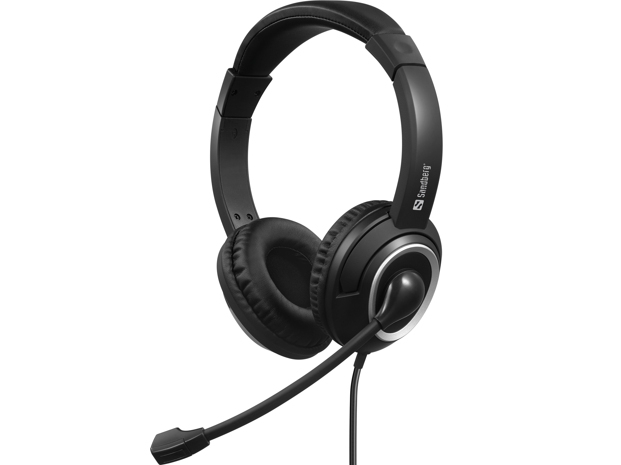 Sandberg USB-C Chat Headset (126-47)