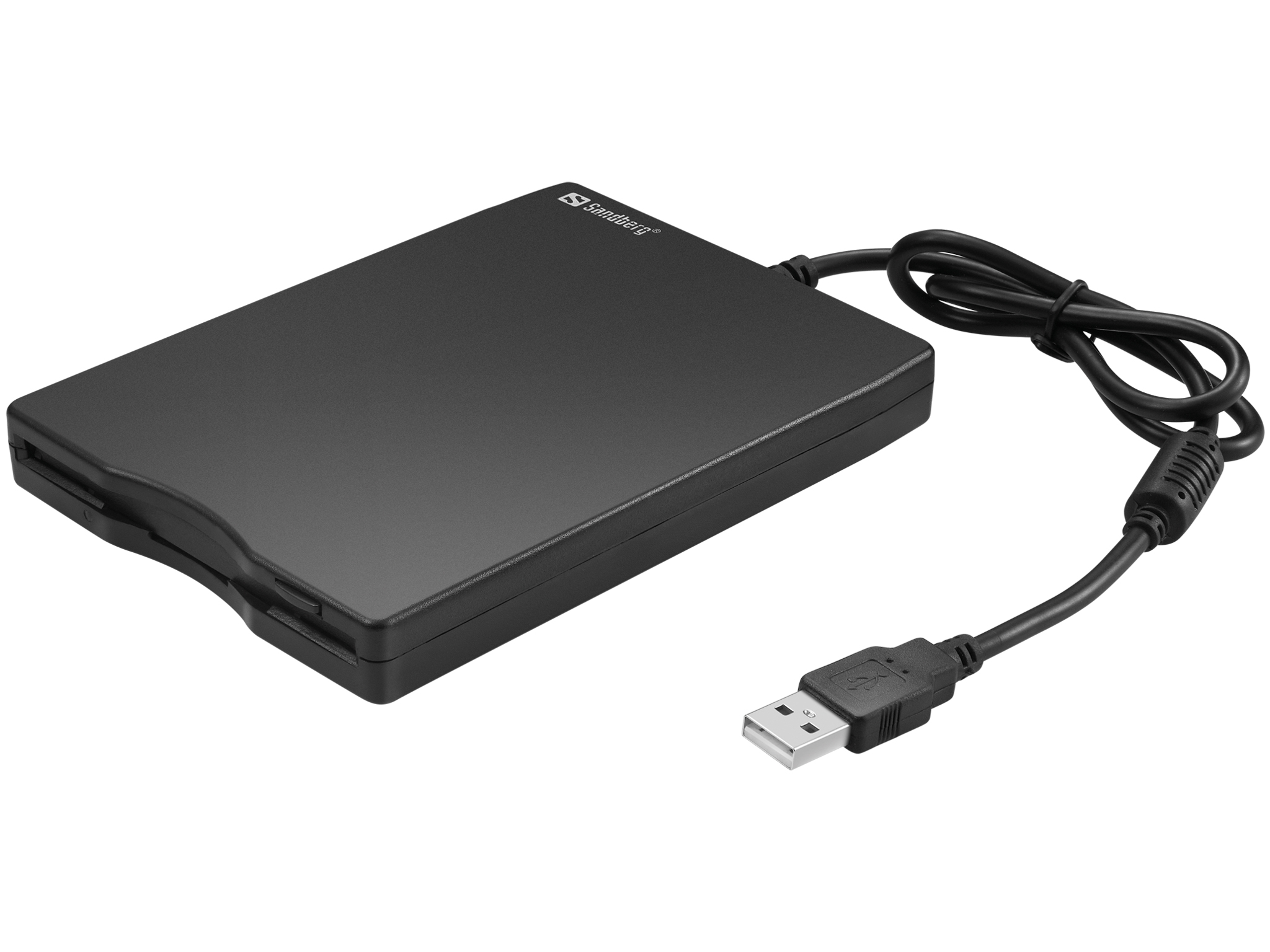 Sandberg USB Floppy Drive (133-50) Sandberg USB Floppy Drive (133-50)