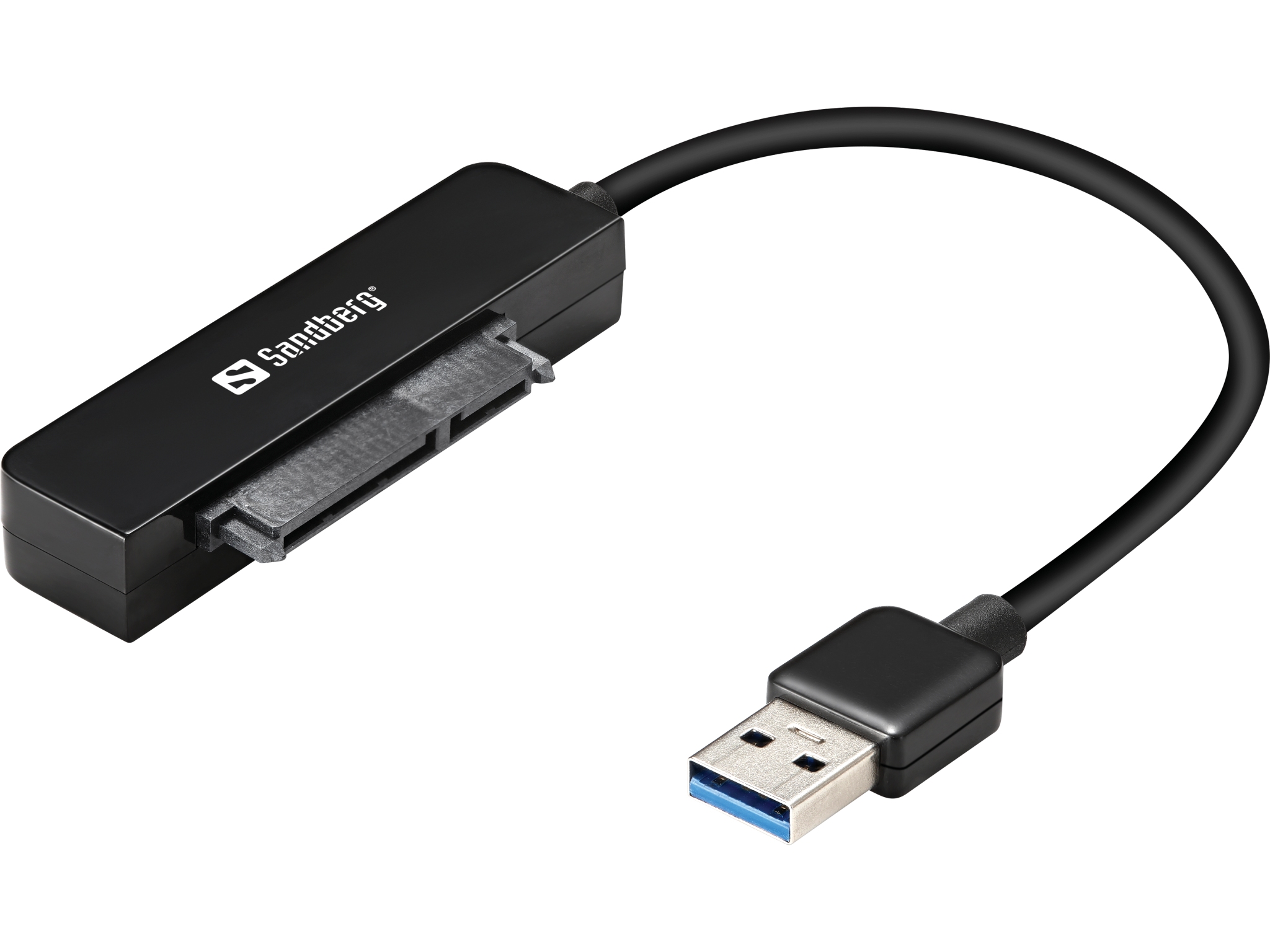 Sandberg USB 3.0 to SATA Link (133-87)