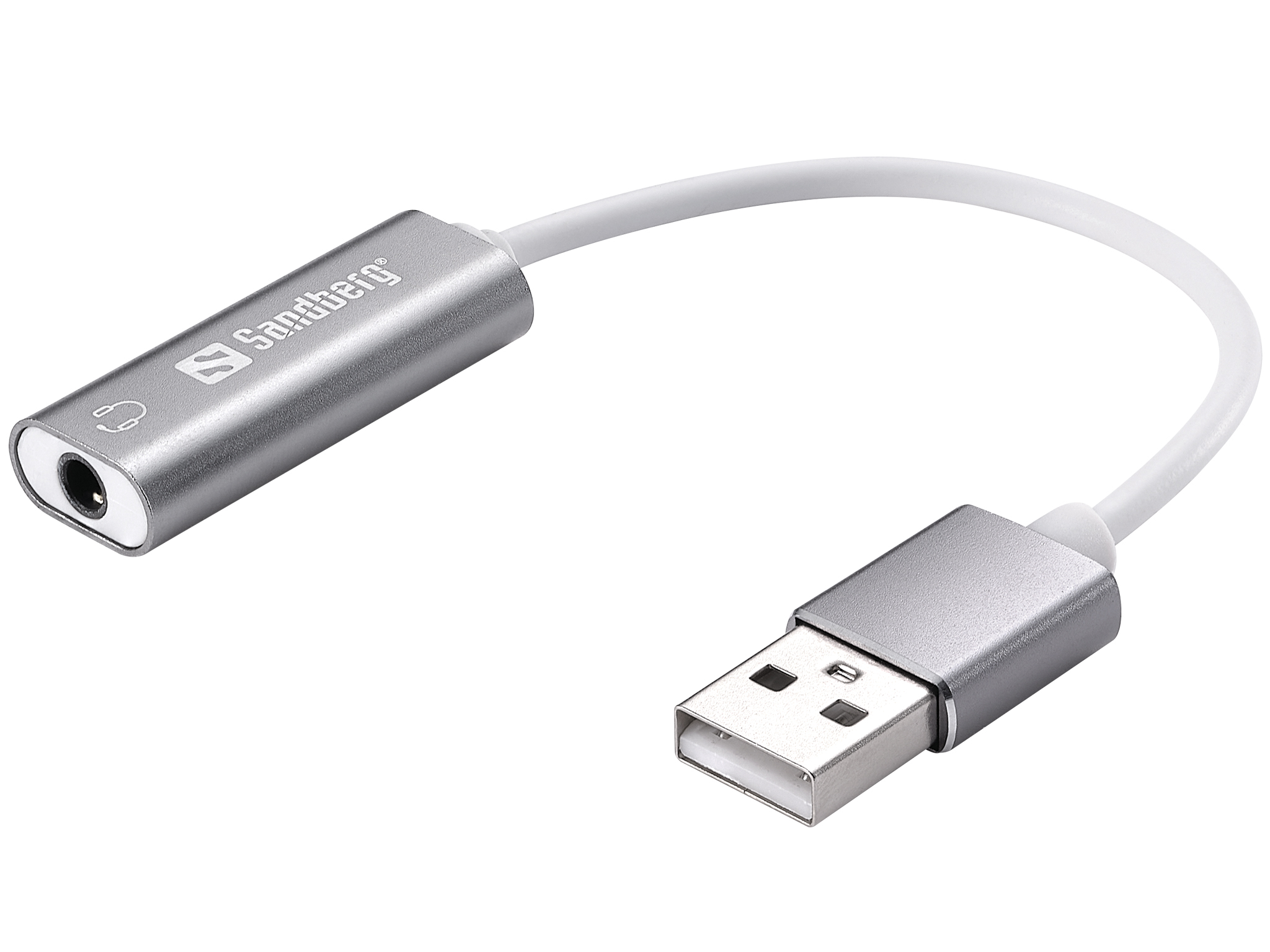 Sandberg Headset USB converter (134-13)