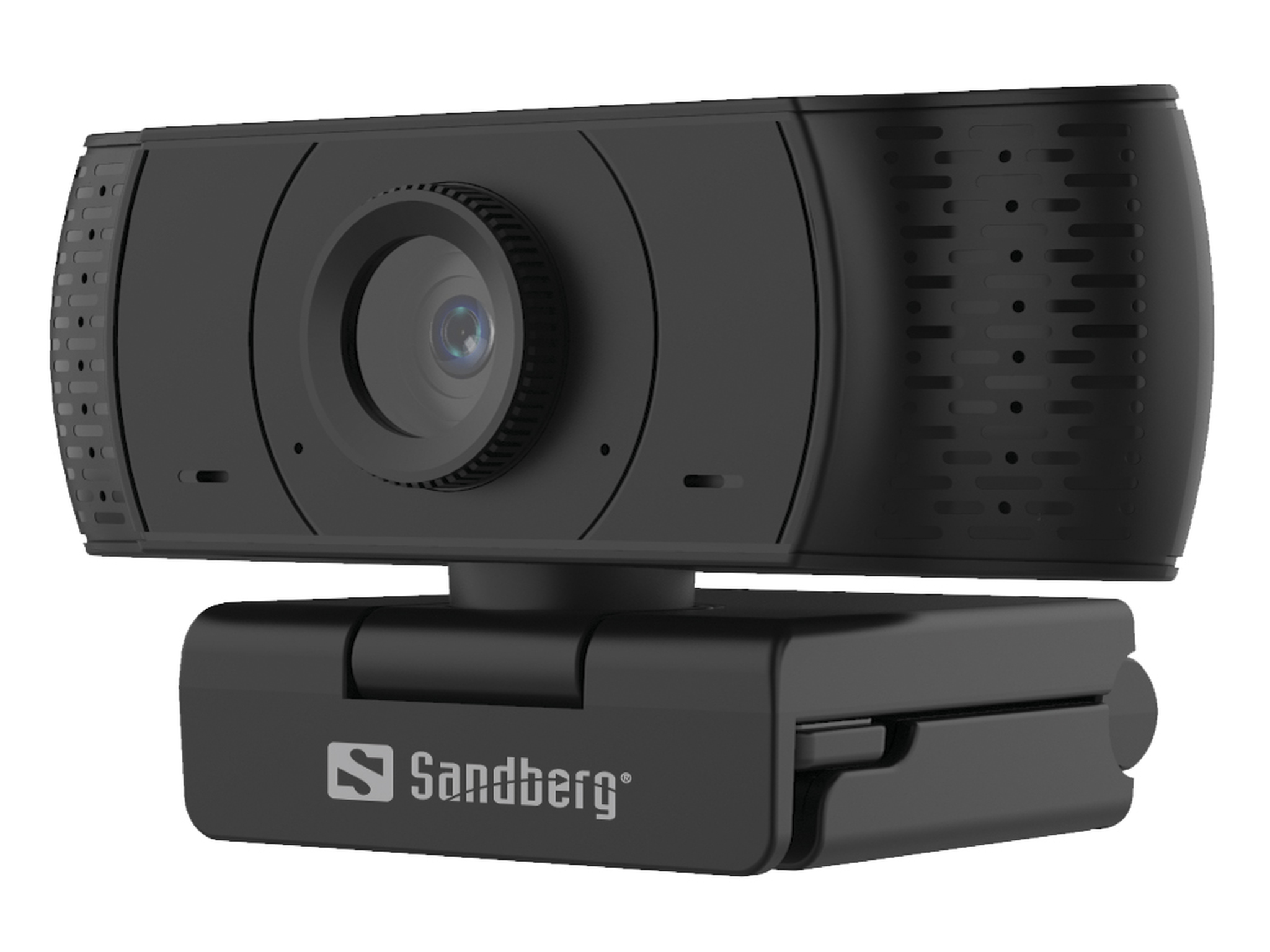 Sandberg USB Office Webcam 1080P HD (134-16)