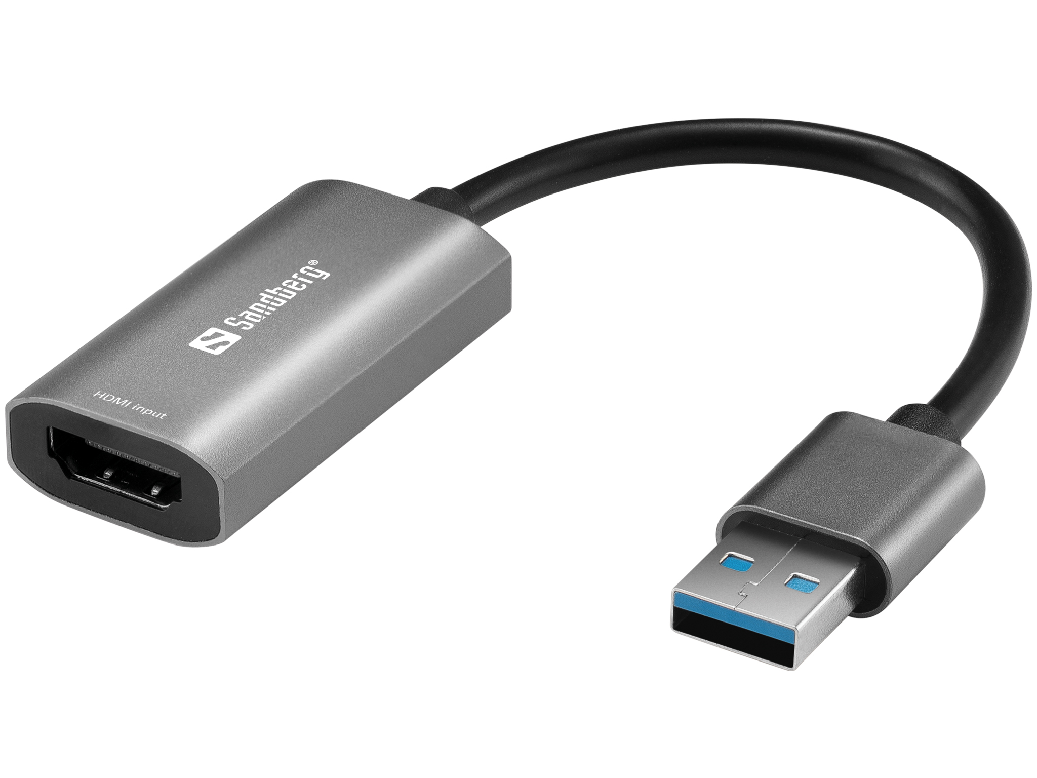 Sandberg HDMI Capture Link to USB (134-19)