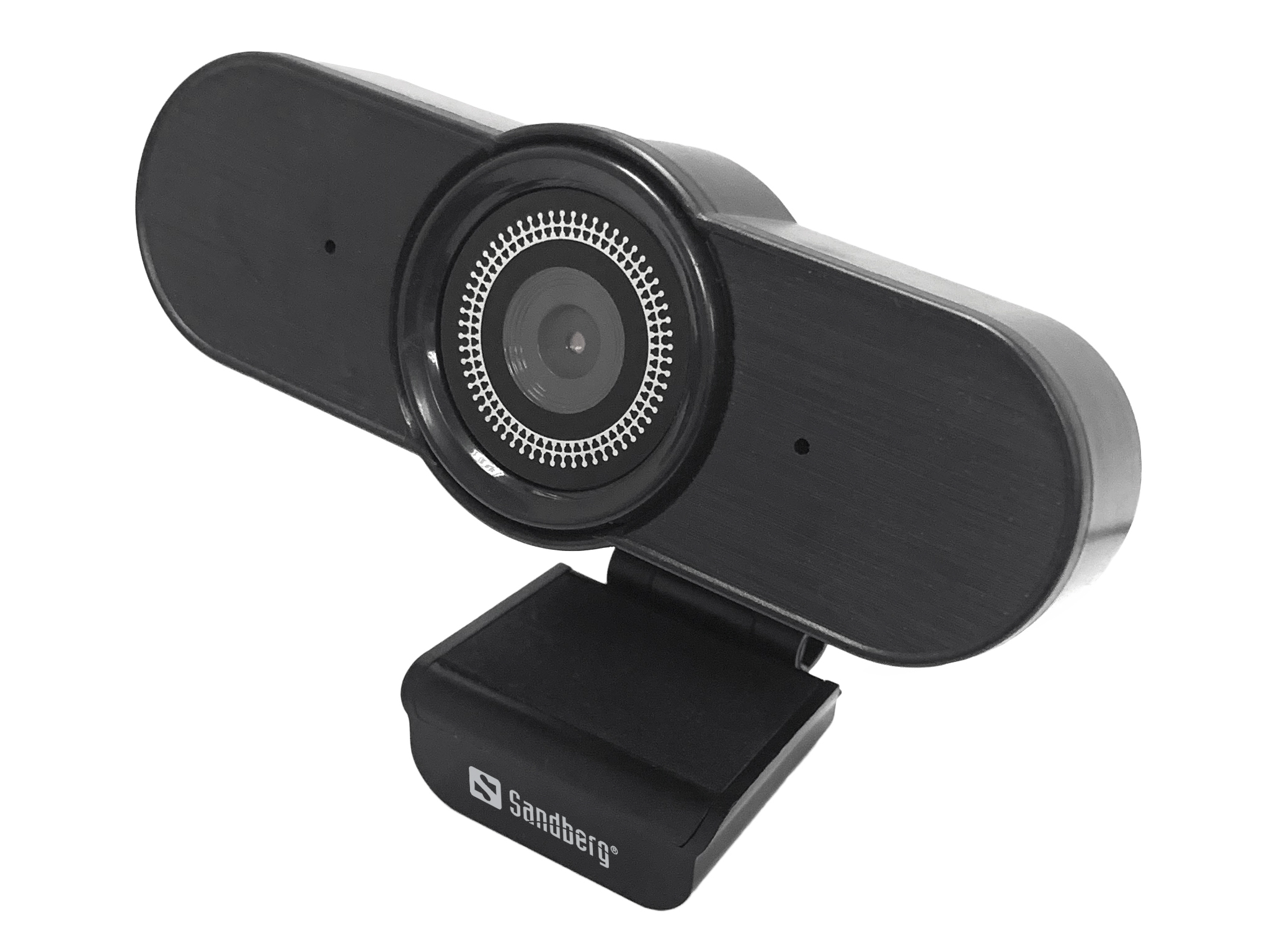 Sandberg USB AutoWide Webcam 1080P HD (134-20)