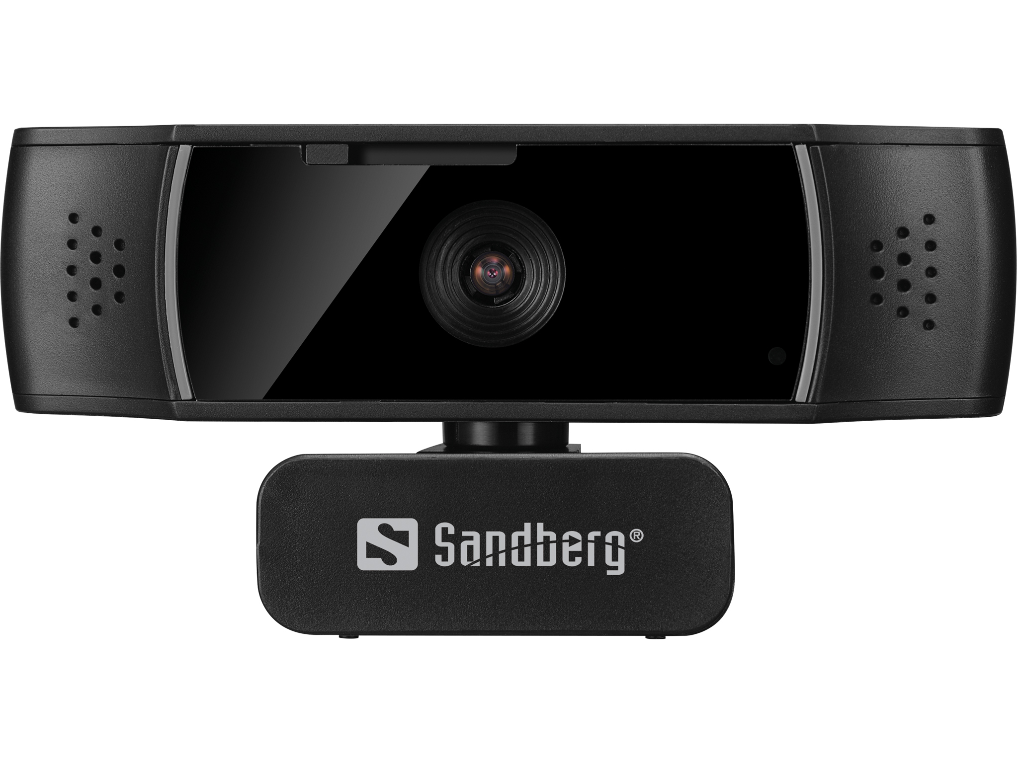 Sandberg USB Webcam Autofocus DualMic (134-38)