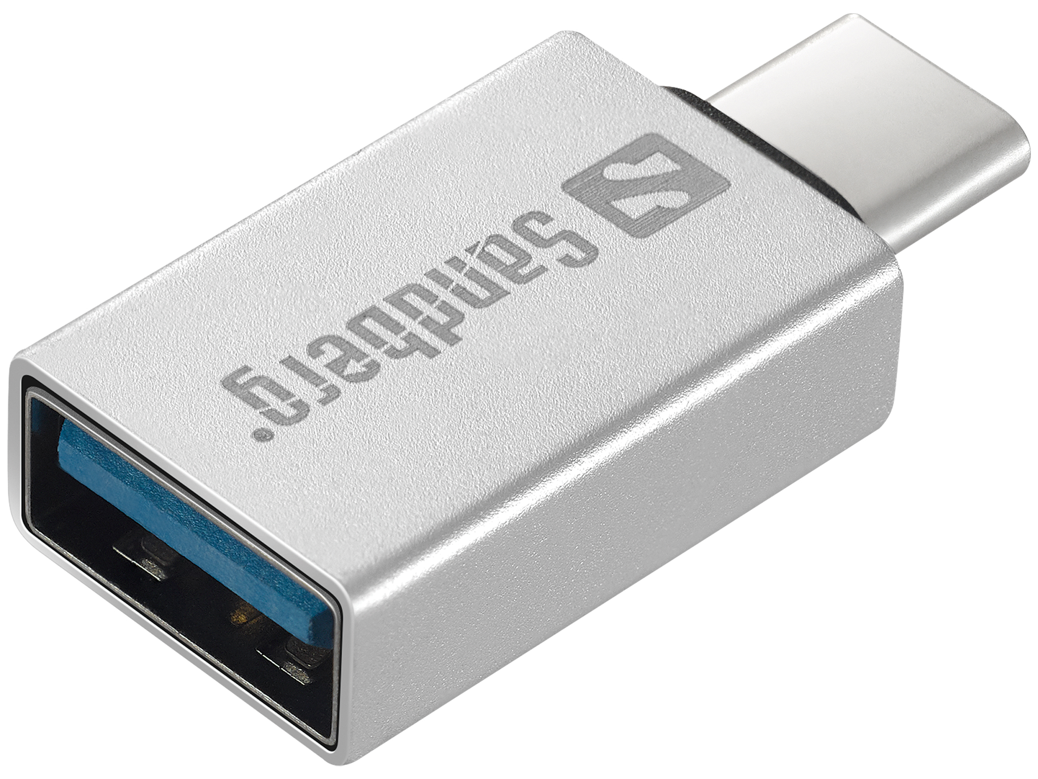 Sandberg USB-C to USB 3.0 Dongle (136-24)