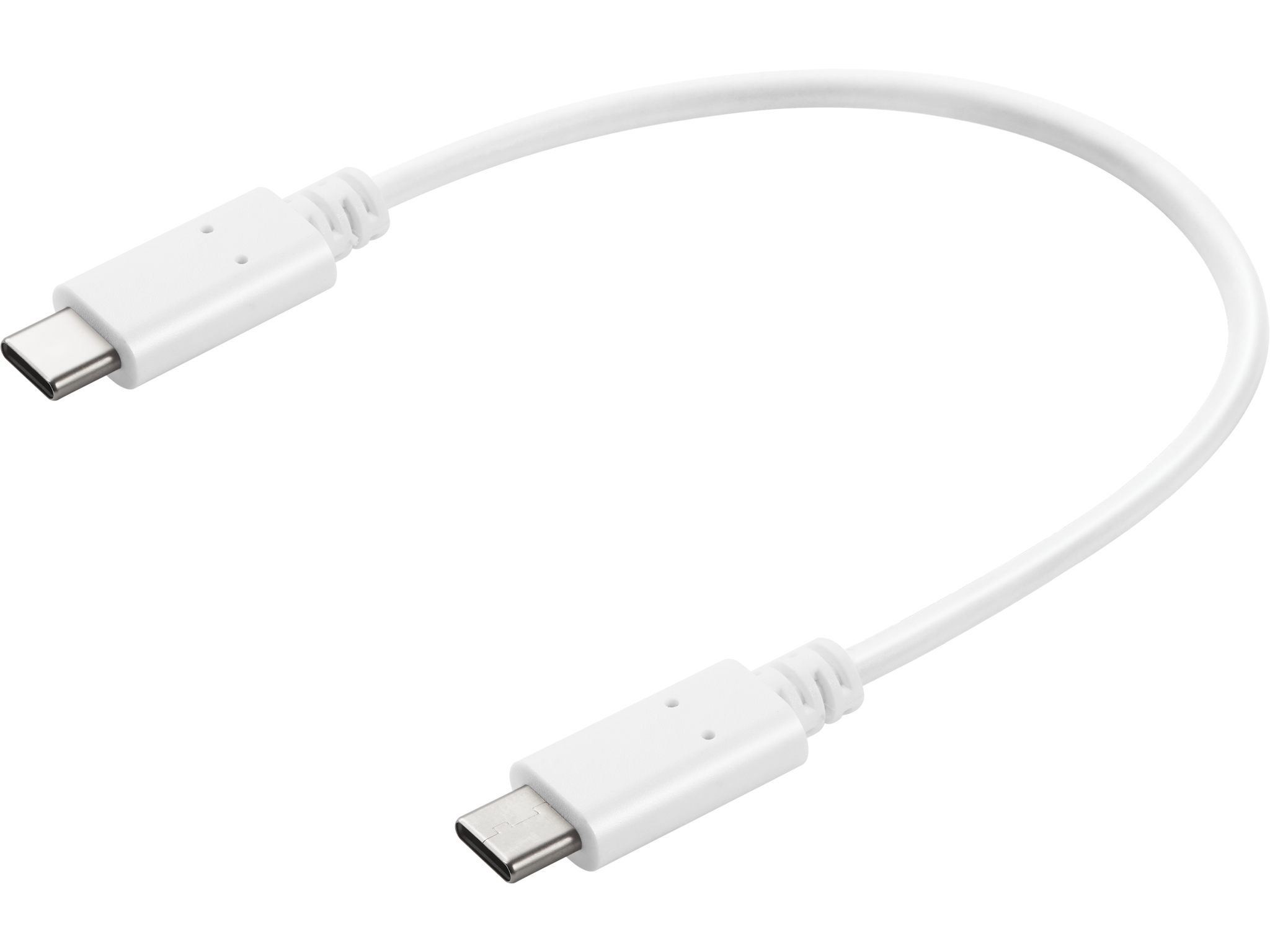 Sandberg USB-C Charge Cable 0.2m, 65W (136-30)