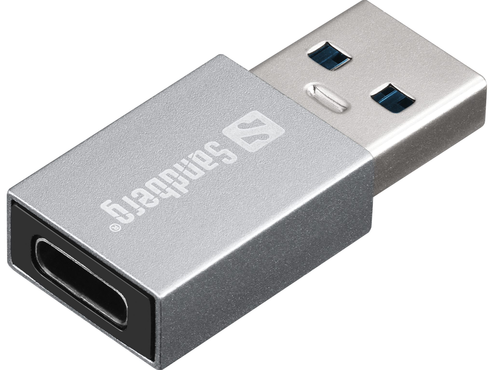 Sandberg USB-A to USB-C Dongle (136-46)