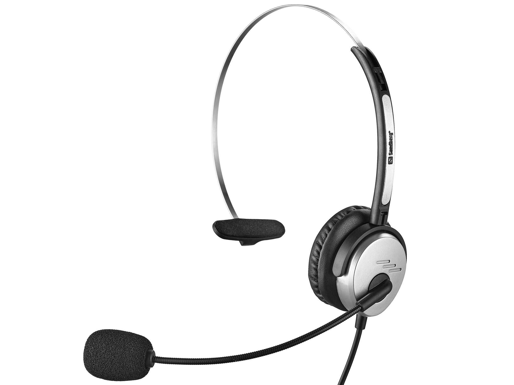 Sandberg MiniJack Mono Headset Saver (326-11)